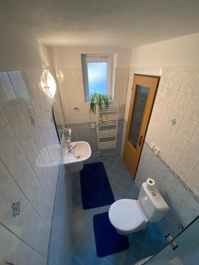 Privat Tilia Apartment Ivachnova Ngoại thất bức ảnh