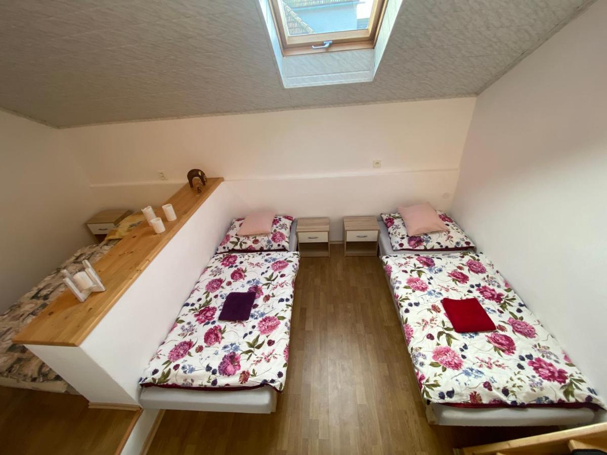 Privat Tilia Apartment Ivachnova Ngoại thất bức ảnh