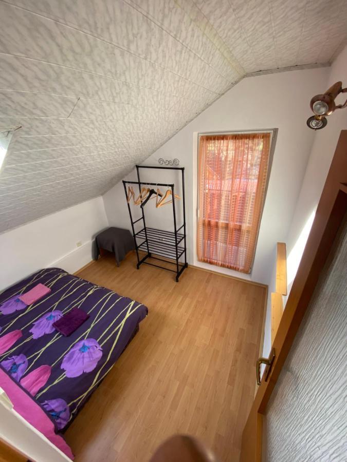 Privat Tilia Apartment Ivachnova Ngoại thất bức ảnh